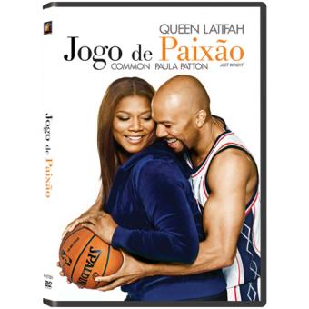 Dvd Do Filme Jogo Do Amor