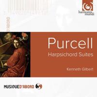 Purcell | Harpsichord Suites