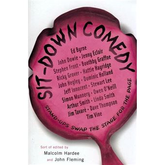 Sit-Down Comedy