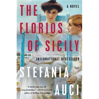 A Lions of Sicily - Book 1: The Florios of Sicily - Brochado - Stefania ...