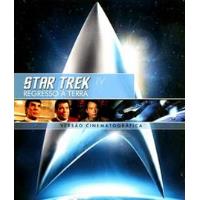 Star Trek IV: Regresso à Terra – Versão Remasterizada