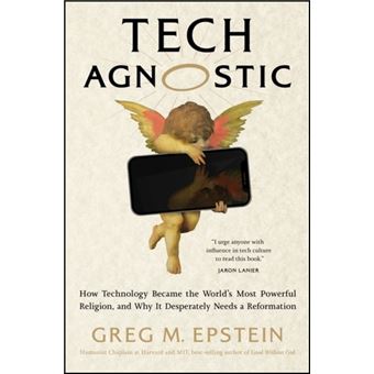 Tech Agnostic - 1