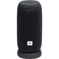 Coluna Bluetooth JBL Link Portable com Google Assistant - Preto