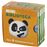 Canal Panda - Mini Biblioteca_0