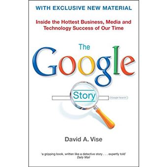 The Google Story