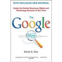 The Google Story