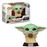 Funko Pop! Star Wars The Mandalorian: The Child with Cup - 378_0