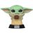 Funko Pop! Star Wars The Mandalorian: The Child with Cup - 378_1