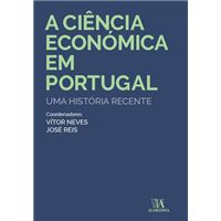 A Ciência Económica em Portugal