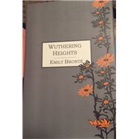 Wuthering Heights