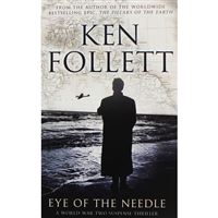 Eye of the Needle