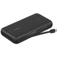 Power Bank Belkin BoostCharge 20K - 30W - Preto