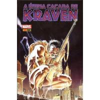A Última Caçada de Kraven