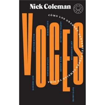 Voces