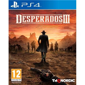 Jogos de Estratégia para PS4