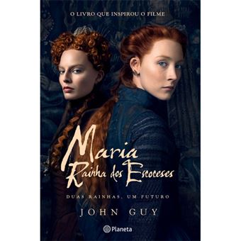 Maria, Rainha dos Escoceses