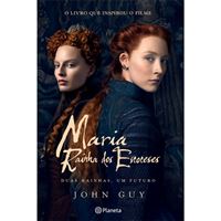 Maria, Rainha dos Escoceses