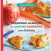 Pequenos Almoços e Lanches Saudáveis