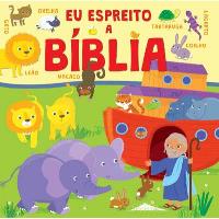 Eu Espreito a Bíblia