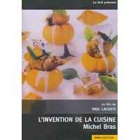 Inventing Cuisine: Michel Bras