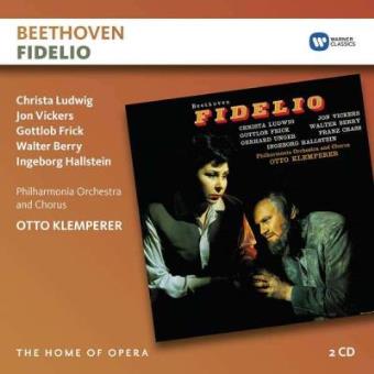 Beethoven | Fidelio (2CD)