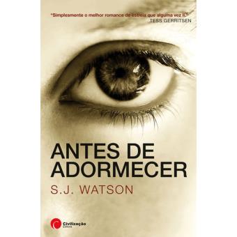 Antes de Adormecer