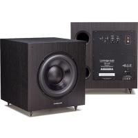 Cambridge Audio Subwoofer SX 120 Preto