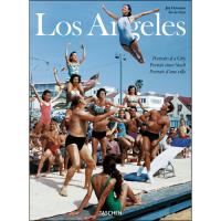 Los Angeles: Portrait of a City