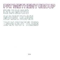 Pat Metheny Group