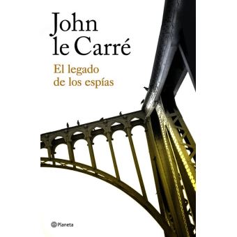 El legado de los espías