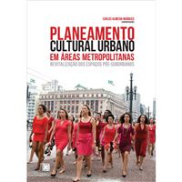 Planeamento Cultural Urbano em Área