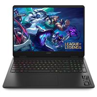 Computador Portátil Gaming OMEN 16-am0047np | 16'' | GeForce RTX™ 5060 | Intel® Core™ Ultra 7 255H | 24GB | 1TB SSD