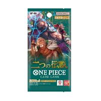 One Piece Card Game – Boîte D’illustration Vol.4 – 4 Boosters (OP-12, OP-11, OP-08) + 2 Cartes Promo Perona Et Mihawk – Version Anglaise – Neuf + Toploader Offert