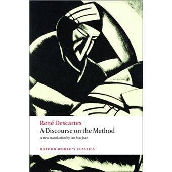 Discourse on the method