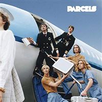 Parcels - LP 12''