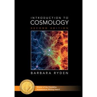 Introduction to cosmology
