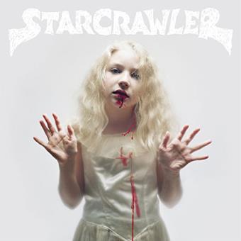Starcrawler - CD