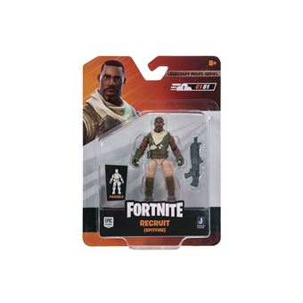 Pack PT Fortnite