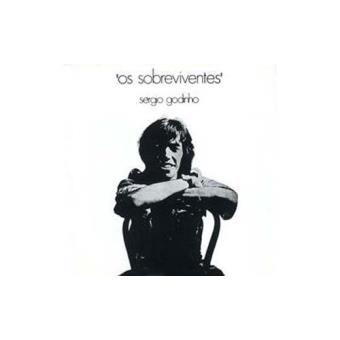 Os Sobreviventes (LP)