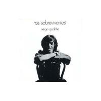 Os Sobreviventes (LP)