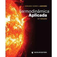 Termodinâmica Aplicada