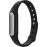 Pulseira de Atividade Xiaomi Mi Band - Preto_0
