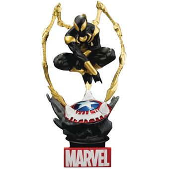 Figura Marvel Avengers Infinity War: Iron Spiderman