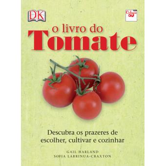 O Livro do Tomate
