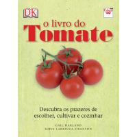 O Livro do Tomate