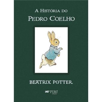 A História do Pedro Coelho