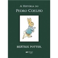 A História do Pedro Coelho