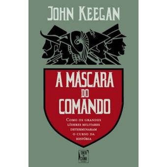 A Máscara do Comando