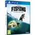 Pro Fishing Simulator - PS4_1