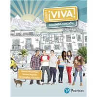 Viva! 1 - Pupil Book